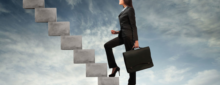 Eight Ways to Propel Your Career
