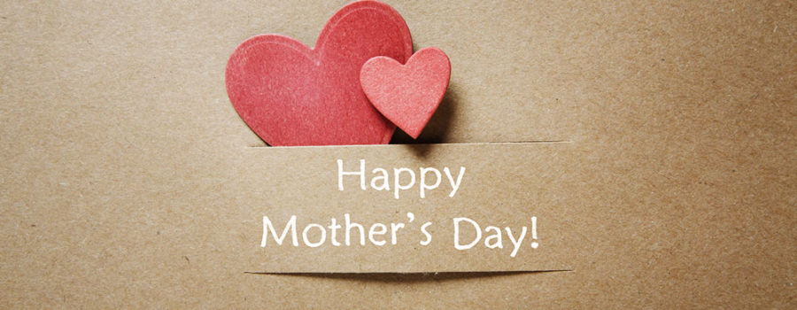 A Mother’s Day Wish