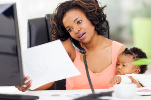 Balancing Work and Family