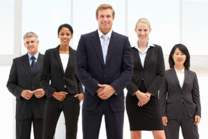 Do You Have Executive Presence?