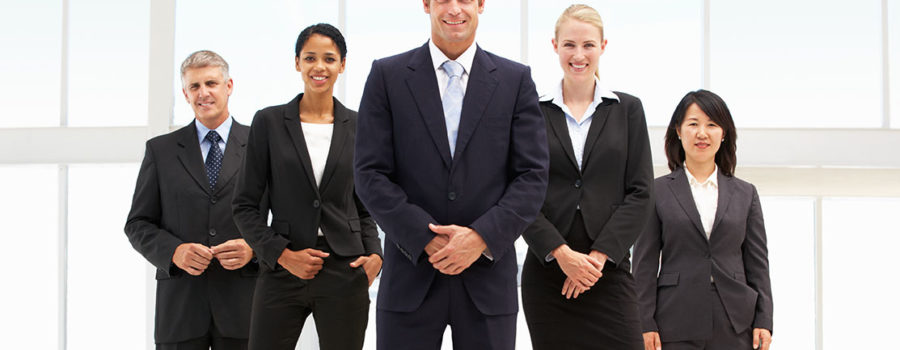 Do You Have Executive Presence?