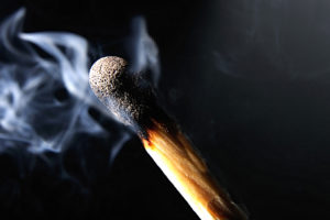 Extinguishing the Burnout