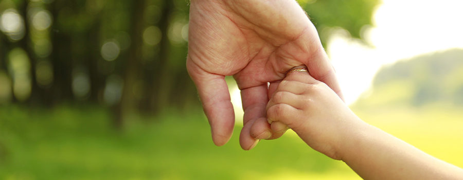 Holding On and Letting Go