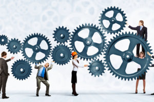 Organizational Well-Being