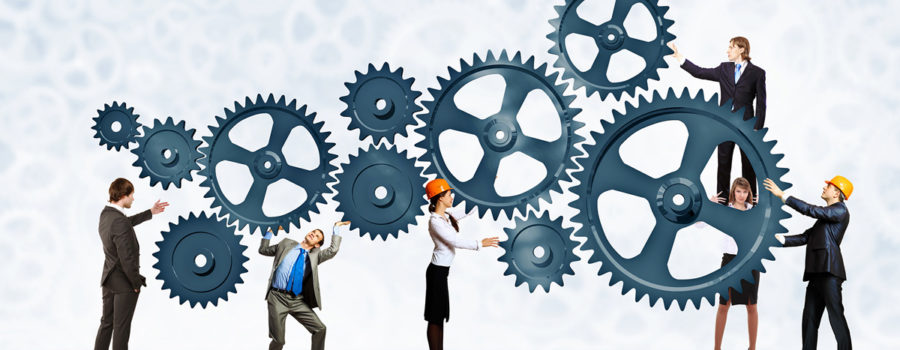 Organizational Well-Being