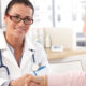 Partnering With Your Doctor