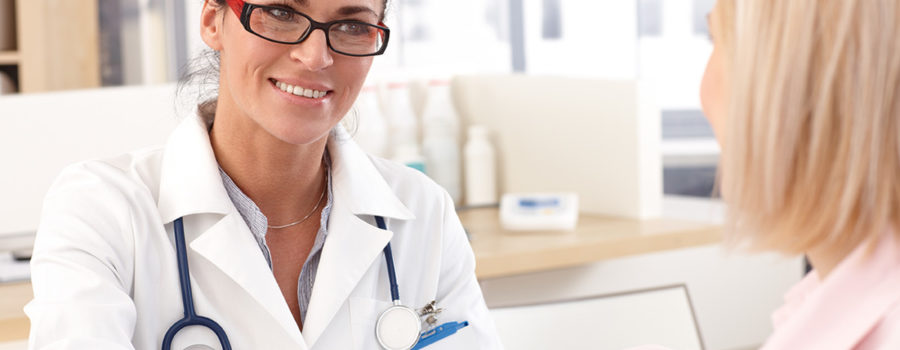 Partnering With Your Doctor