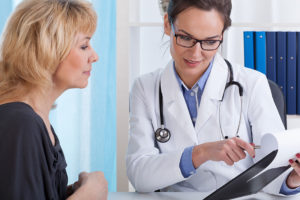 The Physician / Patient Relationship