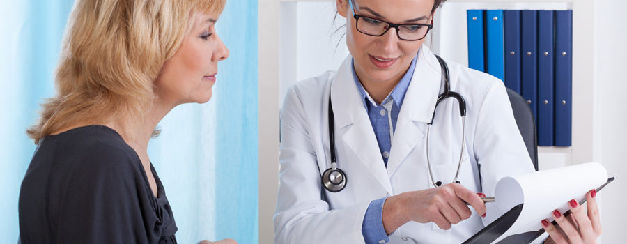 The Physician / Patient Relationship