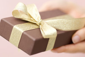 Recognizing Life’s Gifts