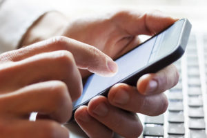 Our Smartphone Addiction