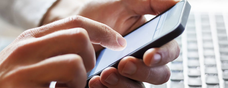 Our Smartphone Addiction
