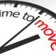 Time to Move On?