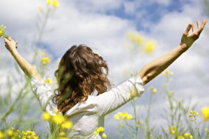 With Gratitude