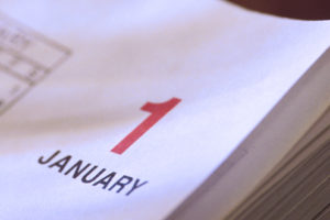 7 Ways to Help Make Your New Year’s Resolution Stick