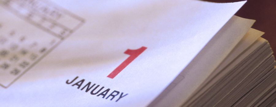7 Ways to Help Make Your New Year’s Resolution Stick