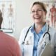 A Remarkable Doctor Visit:  Why Is It So Rare?