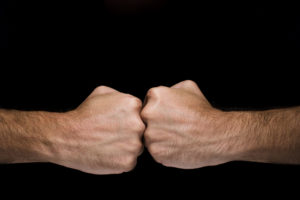 The Power of Forgiveness