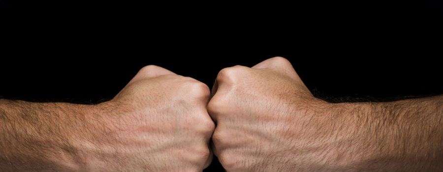 The Power of Forgiveness
