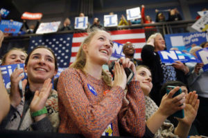 Leadership Lessons for Our Daughters