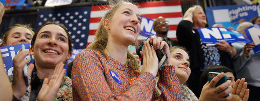 Leadership Lessons for Our Daughters
