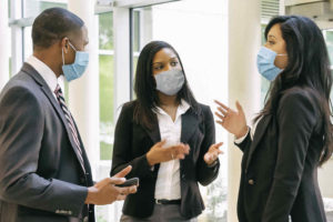 Leadership Lessons from the Pandemic