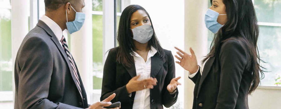 Leadership Lessons from the Pandemic